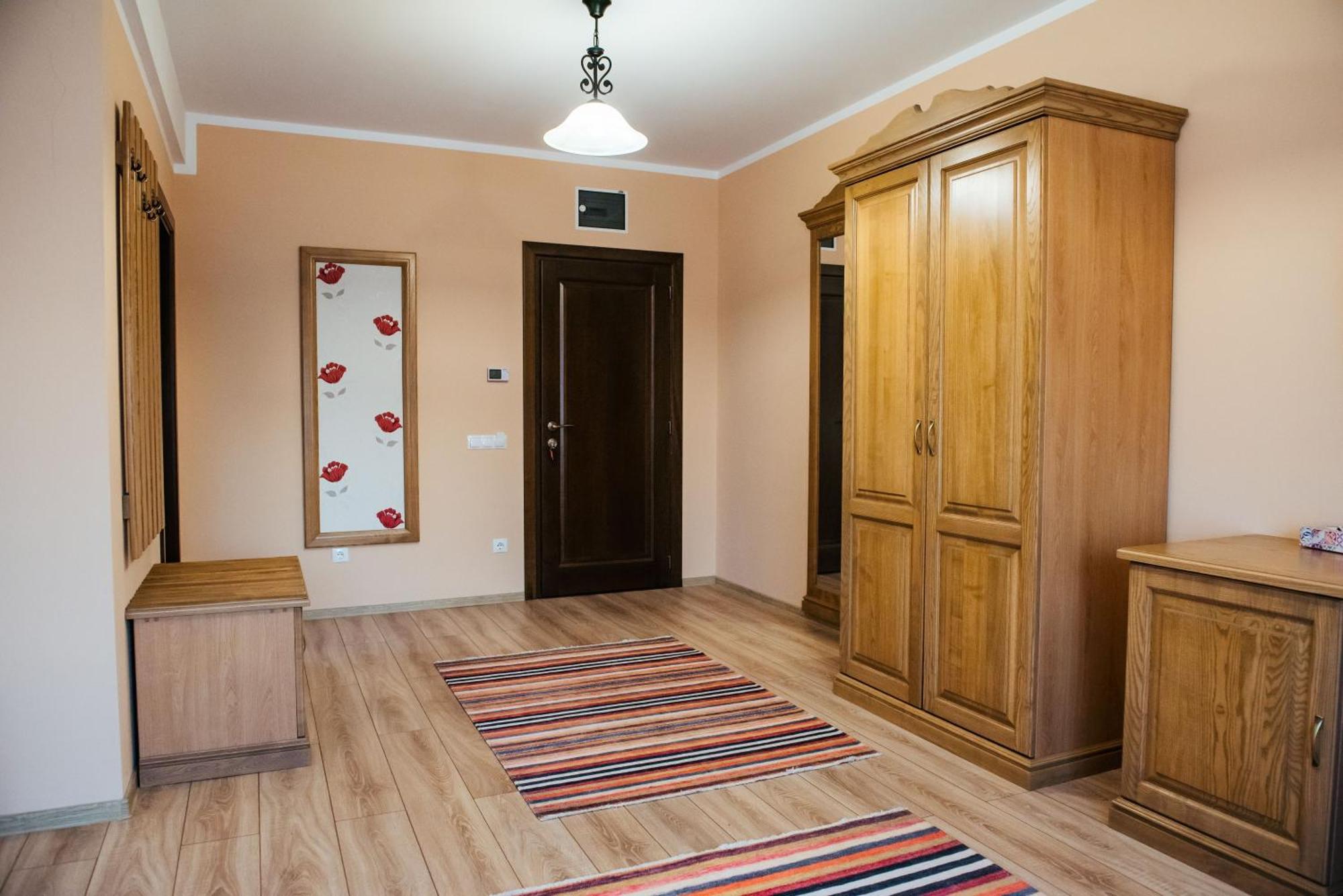 Rai Romanesc Сэлиште Экстерьер фото